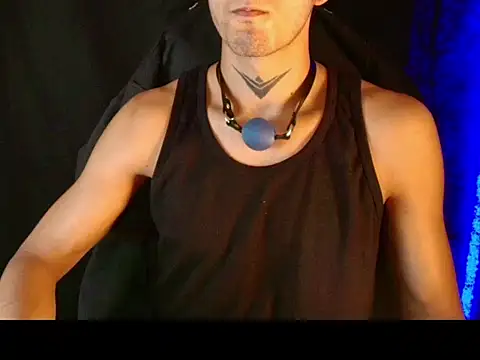 dark_men1 Webcam show