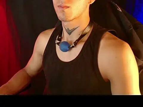 dark_men1 Webcam show