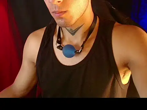 Show Webcam de dark_men1
