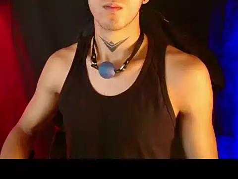 dark_men1 웹캠 쇼