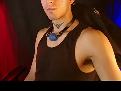 dark_men1's Webcam Show