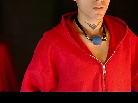 Show webcam de dark_men1