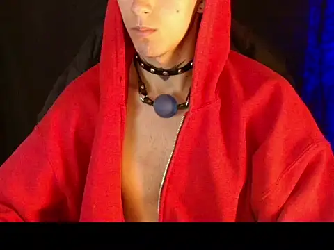 Show de dark_men1 na webcam