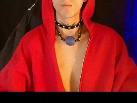 dark_men1のウェブカメラショー