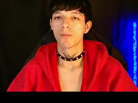 dark_men1 Show Webcam