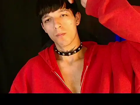 dark_men1 웹캠 쇼