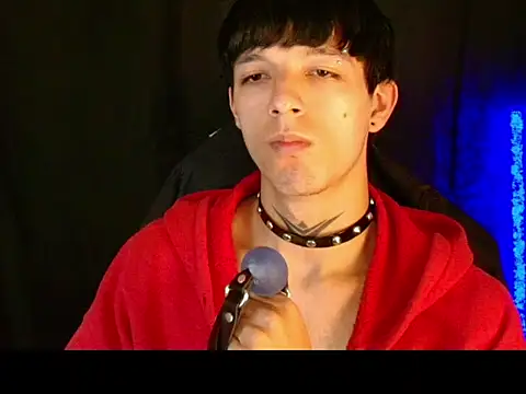 dark_men1's Webcam Show
