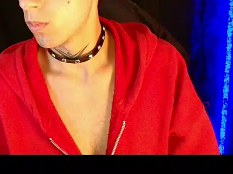 Show Webcam de dark_men1