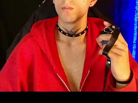 dark_men1's Webcam Show