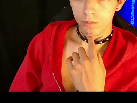 dark_men1 Webcam show