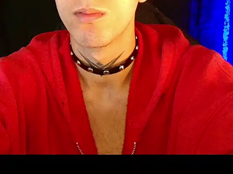 dark_men1 Webcam-Show