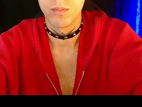 dark_men1 Webcam Show