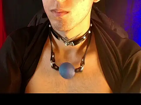 Show Webcam de dark_men1