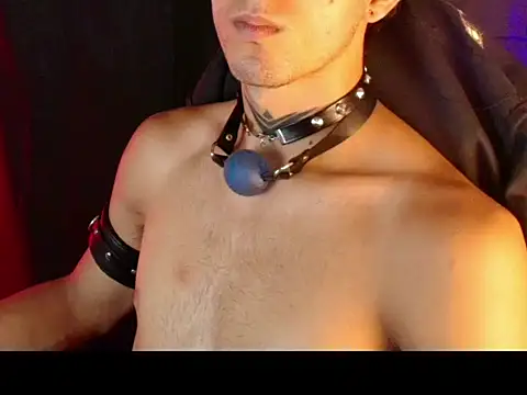 dark_men1 Adlı Modelin Web Kamerası Şovu