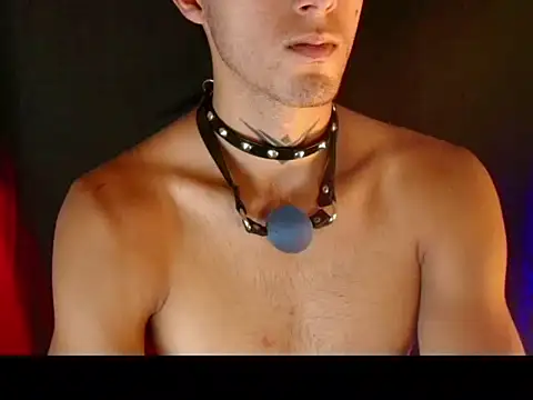 Show de webcam de dark_men1