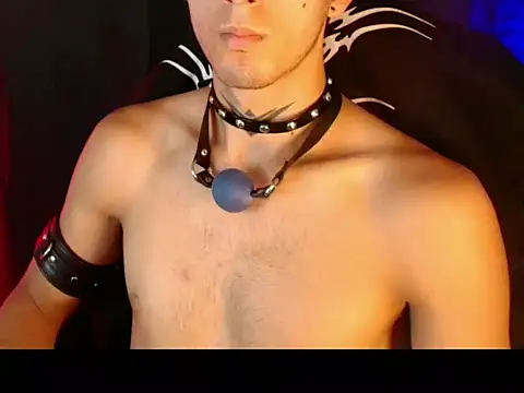 โชว์เว็บแคมของ dark_men1