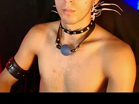 Show webcam de dark_men1