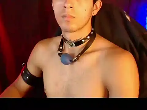 Show Webcam de dark_men1