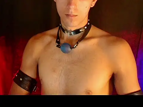 dark_men1 Adlı Modelin Web Kamerası Şovu