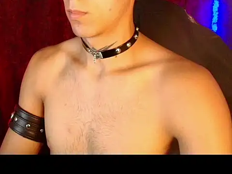 Show modela dark_men1 na web-kameri