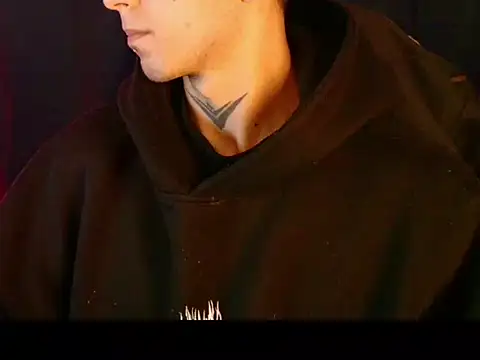 dark_men1 Webcamshow