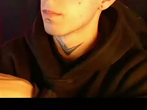 dark_men1 Webcam Show