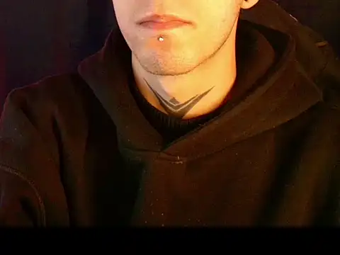 Show Webcam de dark_men1