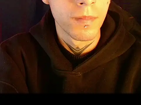 Show Webcam de dark_men1
