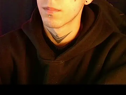 dark_men1 Webcam-Show