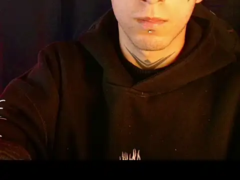 dark_men1 Webcam Show