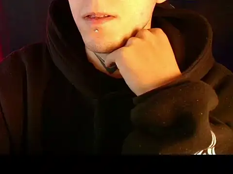 Show Webcam de dark_men1