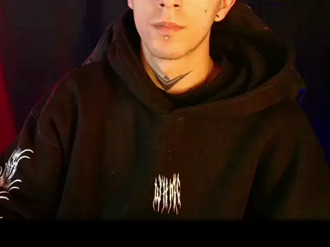 Show Webcam de dark_men1