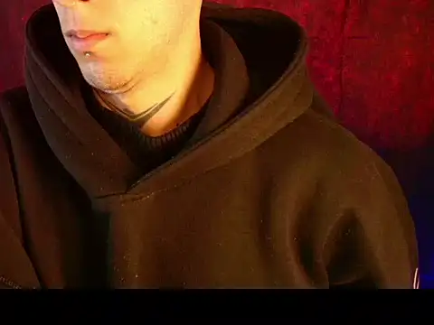 dark_men1 Webcam show