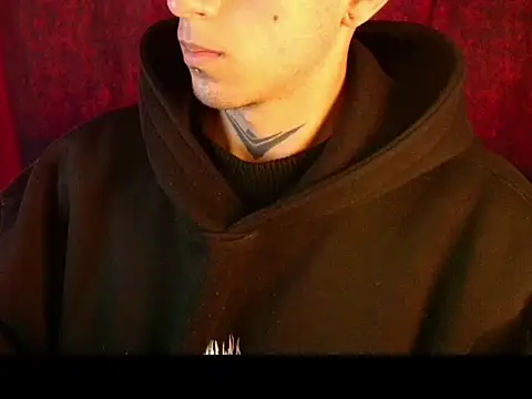 dark_men1 Webcam-Show