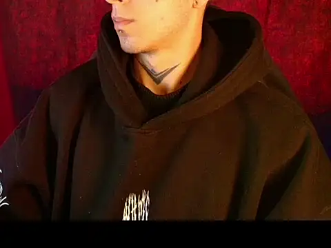 dark_men1's Webcam Show