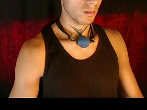 dark_men1 Adlı Modelin Canlı XXX Sohbeti