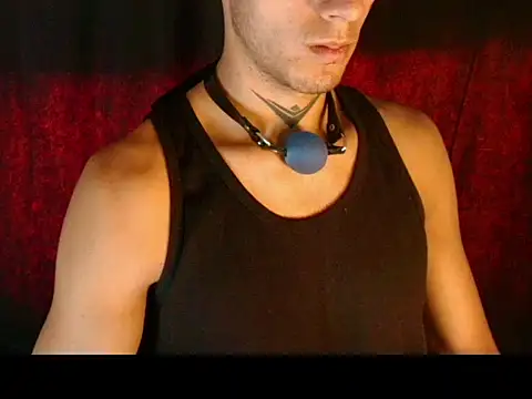 dark_men1 Webcam show