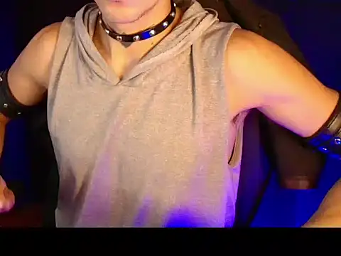 Show Webcam de dark_men1