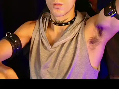 Show Webcam de dark_men1