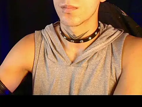 dark_men1 Webcam-Show