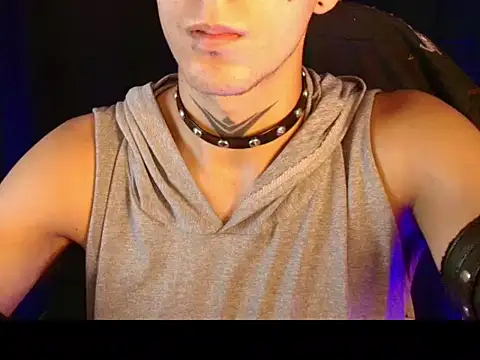 dark_men1 Webcamshow