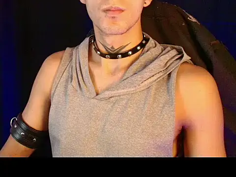 dark_men1 Webcam show