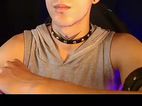Show Webcam de dark_men1