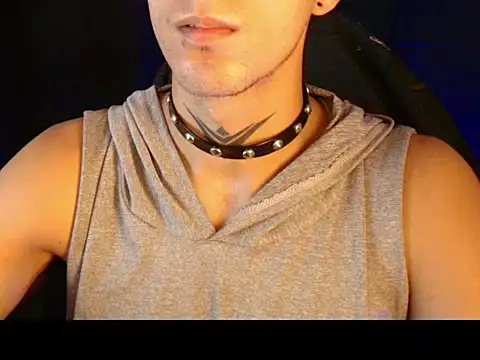 dark_men1 Webcam Show