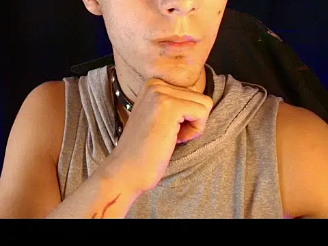 dark_men1's Webcam Show