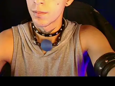 dark_men1 Webcam-Show