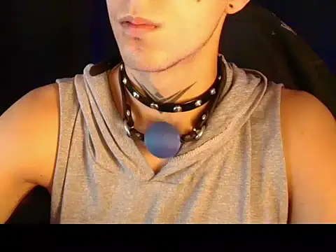 dark_men1 웹캠 쇼
