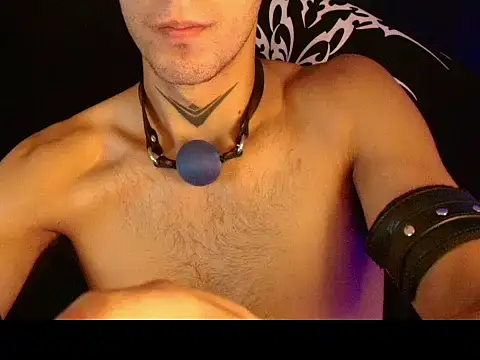 dark_men1 Webcam-Show