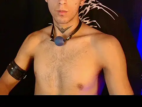 dark_men1 网络视讯表演