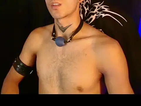dark_men1 网络视讯表演